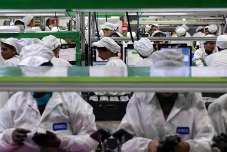 COVID-19再次擴大影響范圍,多家位于印度的工廠受禁令影響