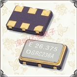 高頻率SG3225EAN、SG3225VAN差分晶體,愛(ài)普生貼片振蕩器,進(jìn)口低相位晶振,以太網(wǎng)差分OSC晶振,SG3225EAN 312.500000M-KEGA3